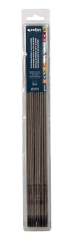 Elektrischer Blister Rutil E-6013 ø2,0 x 300 40 Stück