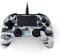 Nacon Mando Compact PS4 oficial camuflaje gris