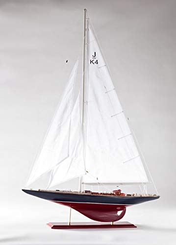 Helga Freier Segelschiff (Länge 45 cm)