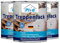 PLID® Treppen - Klarlack - glänzend - zum Versiegeln von Kork- Parkett & Holzfußböden, Holztreppen sowie Möbeln im Innenbereich stoß - schlagfest strapazierfähig - Made in Germany 2,25l