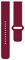 Polar Silikon-Armband Snap & Slip 20mm Rot S-L