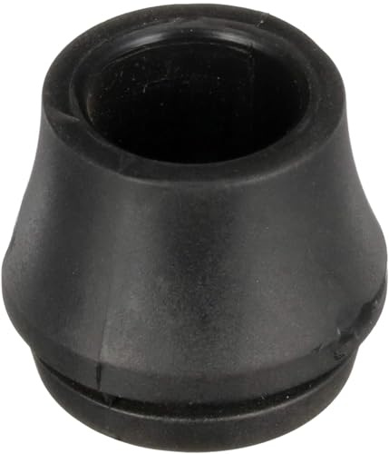 GATES Motorschlauch EMH473 | Kompatibel mit: AUDI 80 B3 Stufenheck, 80 B4 Avant, 80 B4 Stufenheck, A4 B5, A4 B5 Avant, A6 C4, A6 C4 Avant, A6 C5