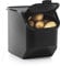Tupperware Brand Potato Smart Container - Verlängert die Haltbarkeit von Kartoffeln, einschließlich Süßkartoffeln, leicht zu reinigen