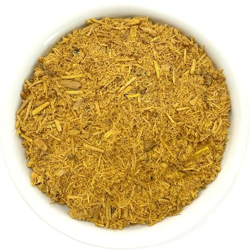 Farbenwald - Sandelholz aus Indonesien, 1.Grad, 20g, reifes Kernholz, Santalum Album, Räucherwerk