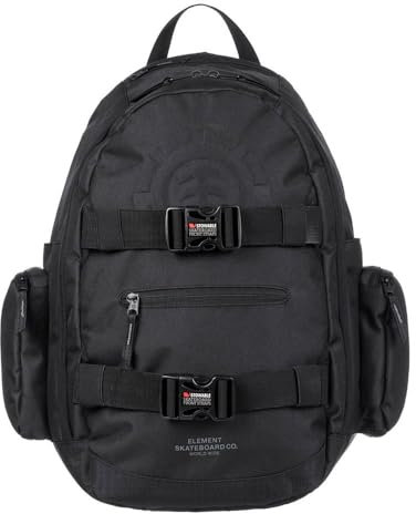 Element Herren Mohave 2.0 gepäck, Faded Black
