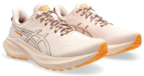 ASICS Femme GT-2000 13 TR Sneaker, Bain de Nature/Rose Perle, 42 EU