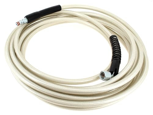 Flexible haute pression 8 metres pour Nettoyeur haute pression