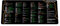 Designfullprint Javascript 1 Mauspad, Schreibtischunterlage, 80 x 30 cm, Stoff, Anti-Rutsch, Geschenk für Software-Ingenieure und Programmierer