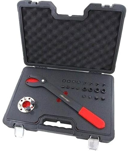 Camshaft Pulley Holding Holder Tool Engine Timing Set For VAG VW Skoda Seat.