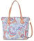 Oilily Hella Handbag Wedgewood