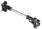 SPYMINNPOO Umbrella Stand, Umbrella Extension Holder Universal for Stroller Wheelchair Bike Scooter Golf Cart