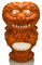 Geeki Tikis The Muppets Keramiktasse, Fassungsvermögen: 325 ml