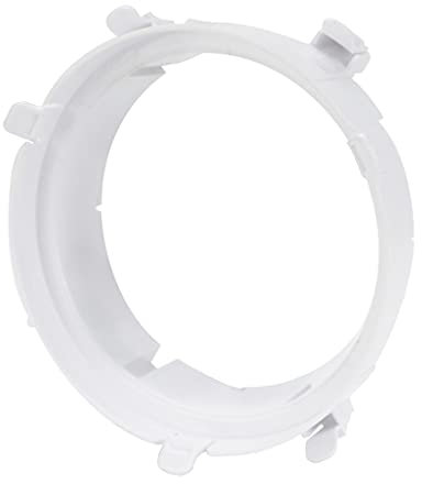 Asukohu Accesorios de ventana de aire acondicionado, conector de manguera de escape para aire acondicionado móvil, manguera de escape rectangular/redonda