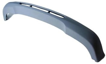 SQWDWEGF Pu-Auto-Frontstoßstangen-Lippen-Kinn-Spoiler, Passend Für Vw Für Golf 4 Mk4 Standard 1998–2004, Nicht GTI Frontspoiler Frontlippe