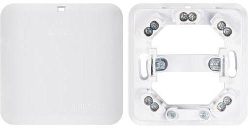 Herdanschlussdose Geräteanschlussdose Herddose 5x2,5 mm² Unterputz Aufputz Weiß