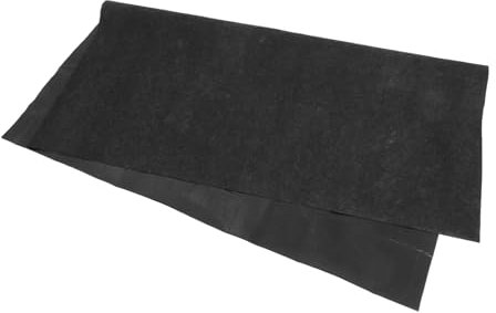 KONTONTY Revêtement De Piscine Gonflable Tapis De pour Spa Tapis Non Spa Sol Polyvalent