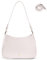 Aucuu Handtasche Damen, Umhängetasche Damen Klein Handtasche, Y2K Crossbody Bag, PU Leder Schultertasche, Mini Hobo Bag Retro Achsel Tasche, Shoulder Bag mit 2 Schultergurten für Dating Party Einkaufe