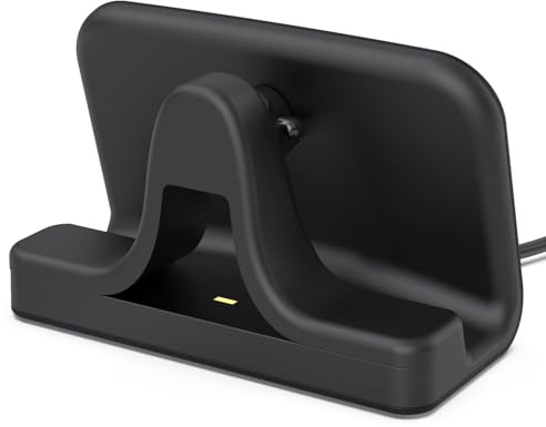 TUSITA Ladestation & Kabel Kompatibel mit Ray-Ban Meta (Gen 1 2) Smart Glasses, USB-C