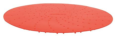Sosoport Riutilizzabile per Friggitrice ad Aria in Silicone Antiaderente Rivestimento Facile da per Sana Accessorio per Cucina e Friggitrice Compatibile
