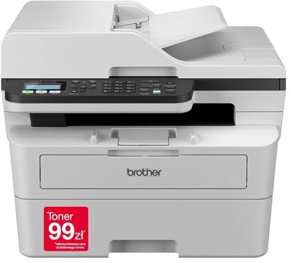 Brother MFC-B7810DW Multifunktionsgerät