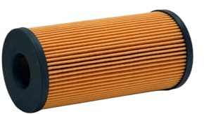 HELLA 8ZO 366 101-851 Ölfilter OF185 - Filtereinsatz - mit Dichtungen