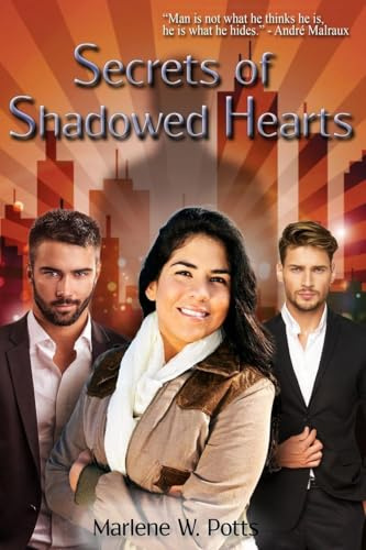 Secrets of Shadowed Hearts