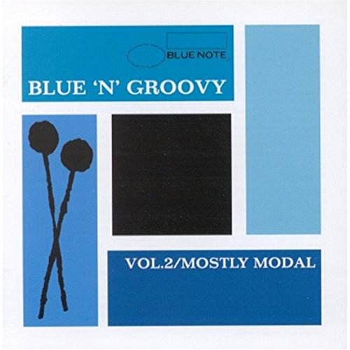 Blue Note (EMI)