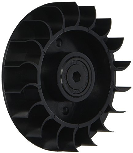Zodiac 9–100–1103 Turbine Rad mit Kugellager Ersatz