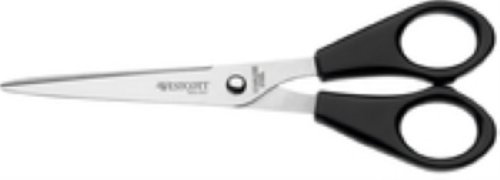 Westcott Schere Vertrag E-3115000 12.70 cm