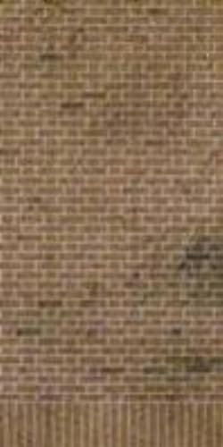 Red Brick - Building Papers
