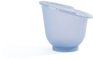 Doomoo Basics Baignoire Shantala, Bleu