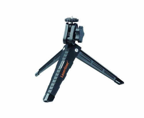 Laserliner 090.131A Flex Pod Trépied
