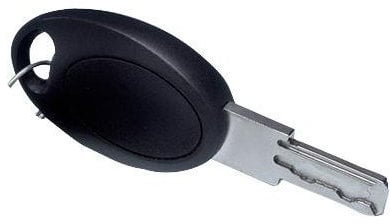 safe-tec Standardschlüssel HSC FW 494