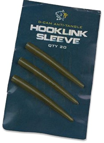 Nash Hooklink Sleeve T8061 Sleeves