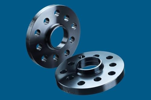 H&R Wheel Spacers B4075741 2x20mm 5x120