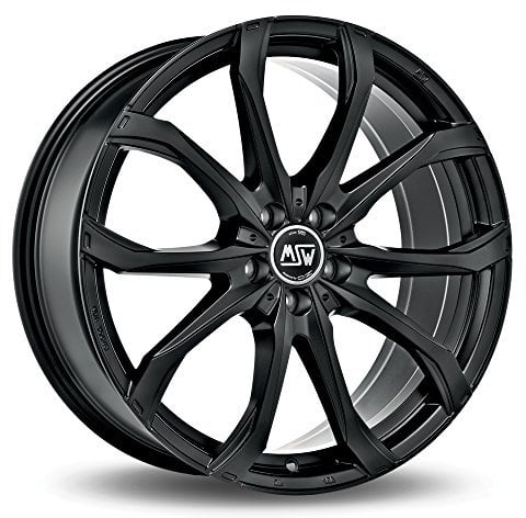 MSW J20494895M48.MB - 20 Alu-Felgen