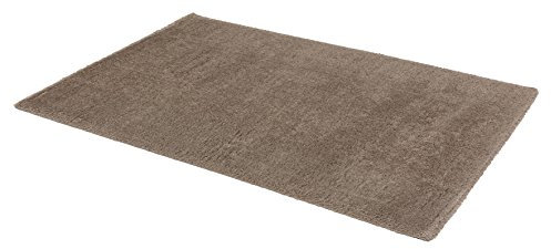 ASTRA Webteppich Rivoli Teppich, Polyester, Beige, 133 cm x 190 cm x 3 cm