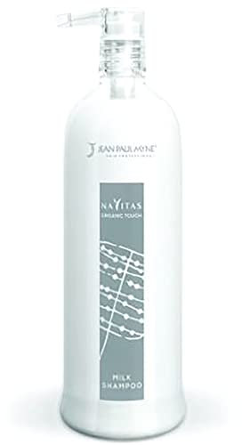 Jean Paul Myne Navitas Organic Touch - Milk Shampoo 1L