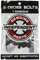 Independent Viti Genuine Parts Allen 1 Black