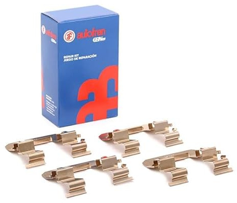 OSSCA D42615A Bremskraftverstärker