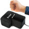 Botón de Entrada Grande Botón de Entrada XXL con cojín de Escritorio Teclado Gadget USB para aliviar el estrés