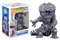 Funko Pop! Movies: Godzilla Vs Kong - Mechagodzilla - Metálico - Figura de Vinilo Coleccionable - Idea de Regalo- Mercancia Oficial - Juguetes para Niños y Adultos - Movies Fans