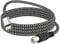 MOSWAG Cable MIDI USB C a USB B Tipo C Cable MIDI a USB Trenzado Nylon 2.0 Impresora Cable de escáner de alta velocidad con conector de metal Compatible con impresoras AiO, HP, Canon y más