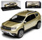Dacia Duster II Dune Beige Metallic SUV 2. Generation Ab 2018 1/43 Norev Modell Auto