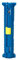 Pelacables para cable coaxial, herramienta de pelado universal de 4,5 a 8 mm, pelacables eléctrico universal, pelacables para cable coaxial, herramienta de pelado de cables redondos, 1 pieza (azul)