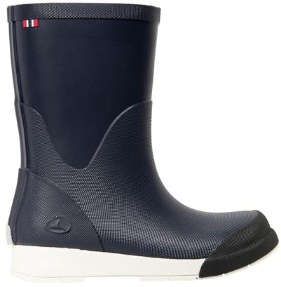 Viking Unisex Kinder River Gummistiefel