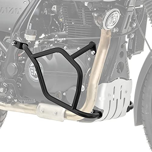 Sturzbügel für Royal Enfield Himalayan 17-20 Motoguard Motor-Schutzbügel SG2