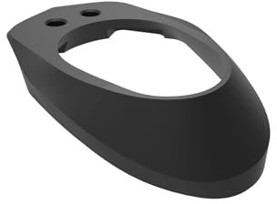 Deda Sport Adapter Steuerung, Lenker, Alanera Dcr P/Trek Lenkung, Black (schwarz), Einheitsgröße