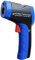 Infrarot-Thermometer Pyrometer IR-Thermometer Laserthermometer -50°C bis 650°C Laserpointer Abschaltautomatik Max/Min Anzeige