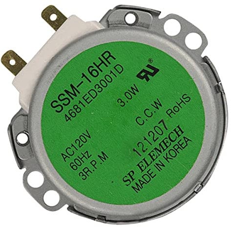 Motore Lavastoviglie 4681ED3001C LG